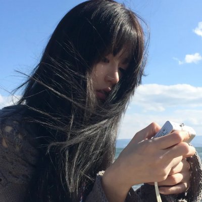 原来你是这样的顾先生